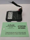 2022 Grand Cherokee Oem Front Radar Module Id 68440586AK Fits 2021-2025. Fixed Price $245.04.