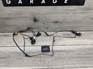 10-14 Oem Bmw E71 X6M Rear Bumper Parking Harness W/ Pdc Sensors Silver. Fixed Price $99.95.
