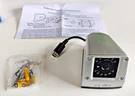 Rei 710560 Side Camera Right Front / Left Rear 4MM HR-650 Bus. Fixed Price $200.00.