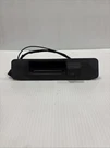 Mercedes X166 W166 ML350 GL450 GL350 Trunk Lid Lift Handle Backup Camera. Fixed Price $99.99.