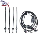 For Audi A5 S5 F5 Front Bumper Pdc Wiring Harness Loom 8W6971095A. Fixed Price $132.40.