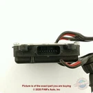Used Park Assist Camera Fits: 2015 Nissan Pathfinder Radar Unit Quarter Panel. Fixed Price $104.99.