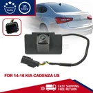 New Rear Backup View Reverse Camera 95760E8000 For 14-16 Kia Cadenza Us. Fixed Price $64.11.