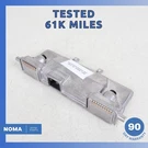 17-23 Jaguar X760 Xe F-pace Windshield Upper Camera Assist Oem 61K. Fixed Price $99.60.