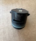New Oem For 17-23 Nissan Infiniti Rear Parking Sensor 28438-2865R Blue. Fixed Price $45.99.