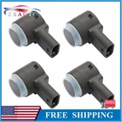 4X Parking Sensor 23370671 Fit Silverado 1500 Chevrolet Equinox Buick Envision. Fixed Price $22.99.