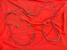 04-10 Bmw E63 E64 Series M6 Pdc Front Bumper Parking Sensor Wire Harness Oem. Fixed Price $118.95.