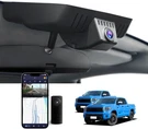 4K & Rear 1080P Dash Cam For Toyota Tundra 2017-21, Sequoia 2017-22 128GB 3113. Fixed Price $110.00.