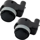Pair Parking Assist Sensors Set Of 2 Front Rear Left-and-right &. Fixed Price $41.76.