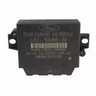 New 12 18 Oem Ford Escape, C-max, Focus Rear Parking Aid Module #CJ5Z-15K866-D. Fixed Price $79.98.