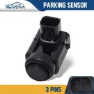 19116422 For Escalade Srx Deville Backup Reverse Pdc Parking Assist Sensor. Fixed Price $18.60.