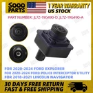Front Side View Camera 2018-2024 Ford Explorer Navigator JL7Z-19G490-D. Fixed Price $64.34.