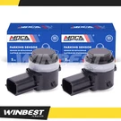 Fit Ford Edge Expedition Explorer Lincoln Nautilus 2X Parking Assist Sensor New. Fixed Price $17.99.