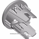 Genuine Gm Park Sensor Bracket 85660651. Fixed Price $40.44.