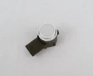 Oem! 2016-2020 Tesla Model X Bumper Parking Sensor Pearl White 1127503-11-C. Fixed Price $39.99.