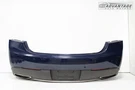 2013-20 Lincoln Mkz Sedan Rear Bumper Cover Panel W/ Exhaust Tips & Lights Oem. Fixed Price $1247.99.