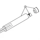 12006-85 Central Tools Lens Repl CEN12006. Fixed Price $28.28.