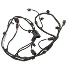 Oem New 2017-2019 Gmc Acadia Rear Object Alarm Sensor Wiring Harness 84383048. Fixed Price $122.68.