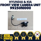 Genuine Oem Hyundai Kia Front View Camera Unit 99250NI000 Ioniq. Fixed Price $220.00.