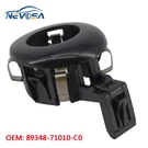 Pdc Sensor Retainer For Toyota 89348-71010-C0 8934871010C0. Fixed Price $9.99.