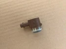 Oem 2018-2022 Ford Lincoln Front Bumper Parking Sensor Agate Black JU5T-15C868. Fixed Price $22.99.