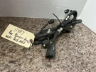 2012-2016 Ford Fusion Rear Bumper Parking Sensor Wire Harness DG9T-15K868-AC Oem. Fixed Price $70.00.