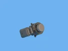 Genuine Oem Mopar Front Parking Aid Sensor For Chrysler Pacifica Voyager. Fixed Price $130.22.