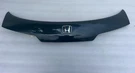 Honda Hr-v Rear Liftgate Molding Cover With Camera Oem 748903W0 2023-2025. Fixed Price $190.00.