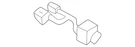 Genuine Audi Camera 5WA-980-556-F. Fixed Price $674.55.