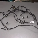 20-23 Mercedes Gla Glb Eqb Rear Bumper Wire Wiring Harness Oem Used (A6 261). Fixed Price $35.99.