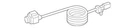 Genuine Mercedes-benz Camera 000-905-38-04. Fixed Price $454.44.