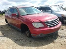 Camera/projector Gate Mounted Fits 07-08 Pacifica 1439821. Fixed Price $123.40.
