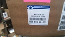 Genuine Camera Trailer Tow Kit 68586112AA. Fixed Price $594.55.