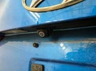Camera/projector Decklid Korea Built Thru 05/25/17 Fits 17-18 Elantra 2417388. Fixed Price $99.00.