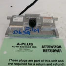 2023 Honda Pilot Oem Windshield Camera Id 8S100-T90-A05 Fits. Fixed Price $175.08.