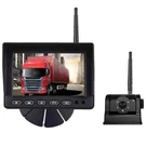 Boyo VTCRH1 Vehicle Wireless Backup Camera System Single-channel 2.4GHZ Monitor. Fixed Price $89.00.