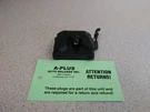 2020 Bmw X7 Oem Camera Front Windshield Mounted Id 66517911468 Fits 19-23. Fixed Price $245.08.