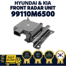 Genuine Oem Hyundai Kia Front Radar Unit 99110M6500 Forte. Fixed Price $280.00.