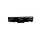 2016-2020 Tesla Model X Forward Facing Inline Triple Camera Oem 1120520-00-B. Fixed Price $70.00.