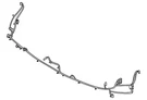 Genuine Kia Wire Harness 91890-L3010. Fixed Price $182.64.