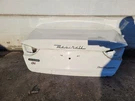 2014-2016 Maserati Quattroporte Rear Trunk Deck Lid W/ Camera Oem. Fixed Price $650.00.