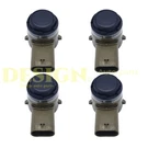 For Tesla Model 3, Y, S, Black Parking Sensor X4 1099611-00-A 1099611-00-D. Fixed Price $86.10.