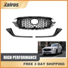 New Front Upper Bumper Grille Molding Trim Black For 22-25 Mazda CX-5 KSD5-50719. Fixed Price $150.99.