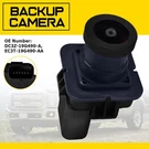 13-14 Ford F250 F350 F450 F550 Duty Super Rear Backup Camera EC3Z-19G490-A. Fixed Price $27.54.
