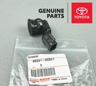 Toyota Genuine Oem Ultrasonic Sensor 89341-0C021 Tundra New. Fixed Price $118.00.