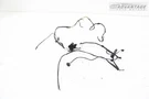 2018-2021 Bmw X3 G01 2.0L Front Bumper Pdc W/ Right Engine Bay Wire Harness Oem. Fixed Price $76.99.