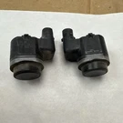 10-15 Audi Q7 A6 A8 A4 S4 A3 Q3 Q5 Vw Parking Aid Sensor Oem Front Set Of 2. Fixed Price $41.00.