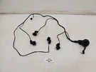 Oem Bmw E92 E93 335 M3 Rear Parking Distance Sensors Pdc Wire Harness Blue B40. Fixed Price $95.00.