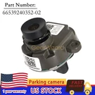 Front Left Bumper Side View Camera 66539240352 For Bmw 10-19 F30 F32 F01 F02 F10. Fixed Price $86.28.