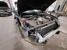 Chassis Ecm Driver Assist Blind Spot Alert Trunk Fits 12-15 Audi A6 1515845. Fixed Price $86.45.